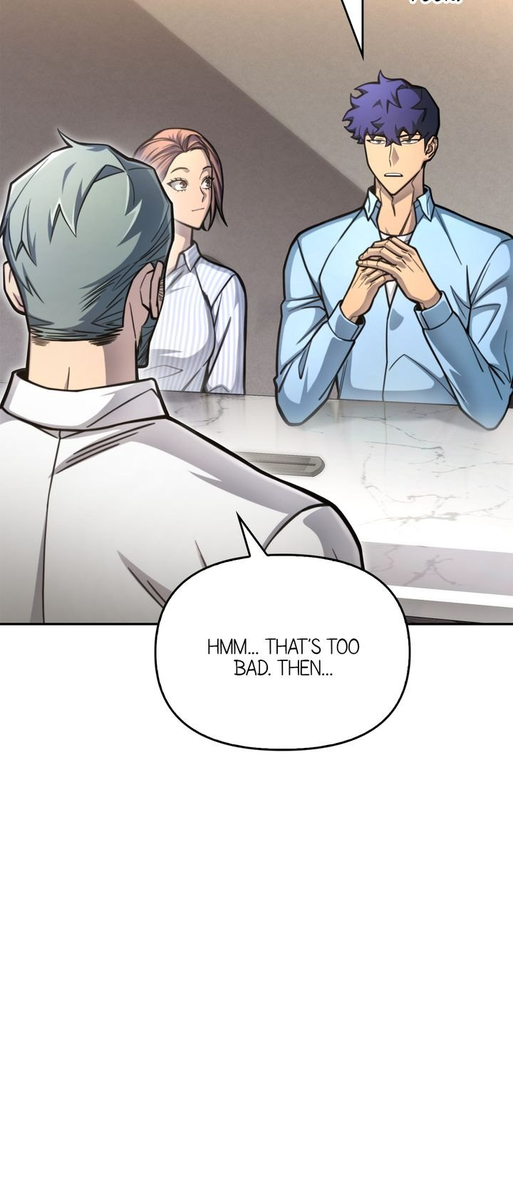 Superhuman Battlefield, Chapter 28 image 15